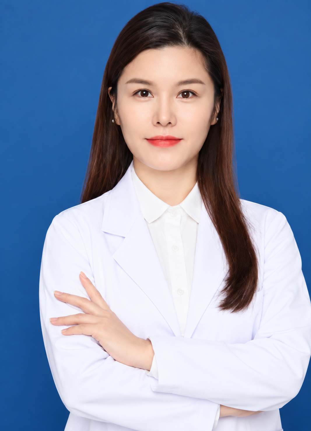 Dr Shi Xu