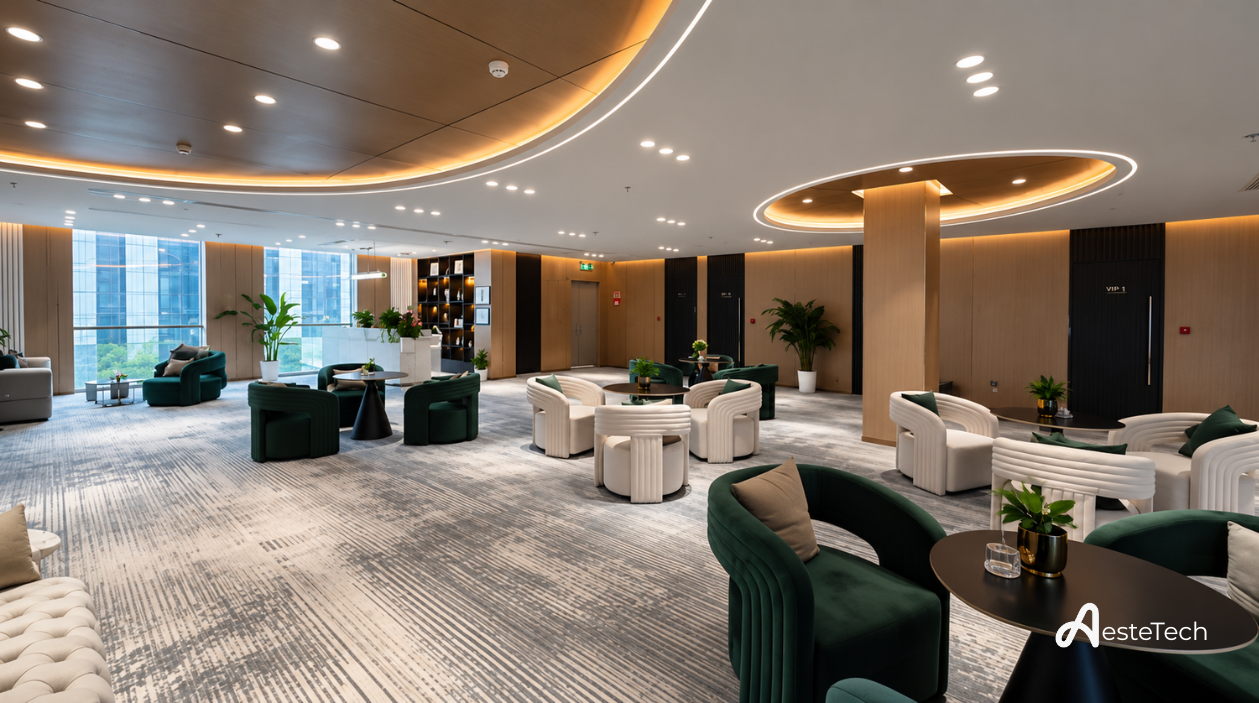 Shanghai Huaxin Hui Medical Aesthetic Clinic