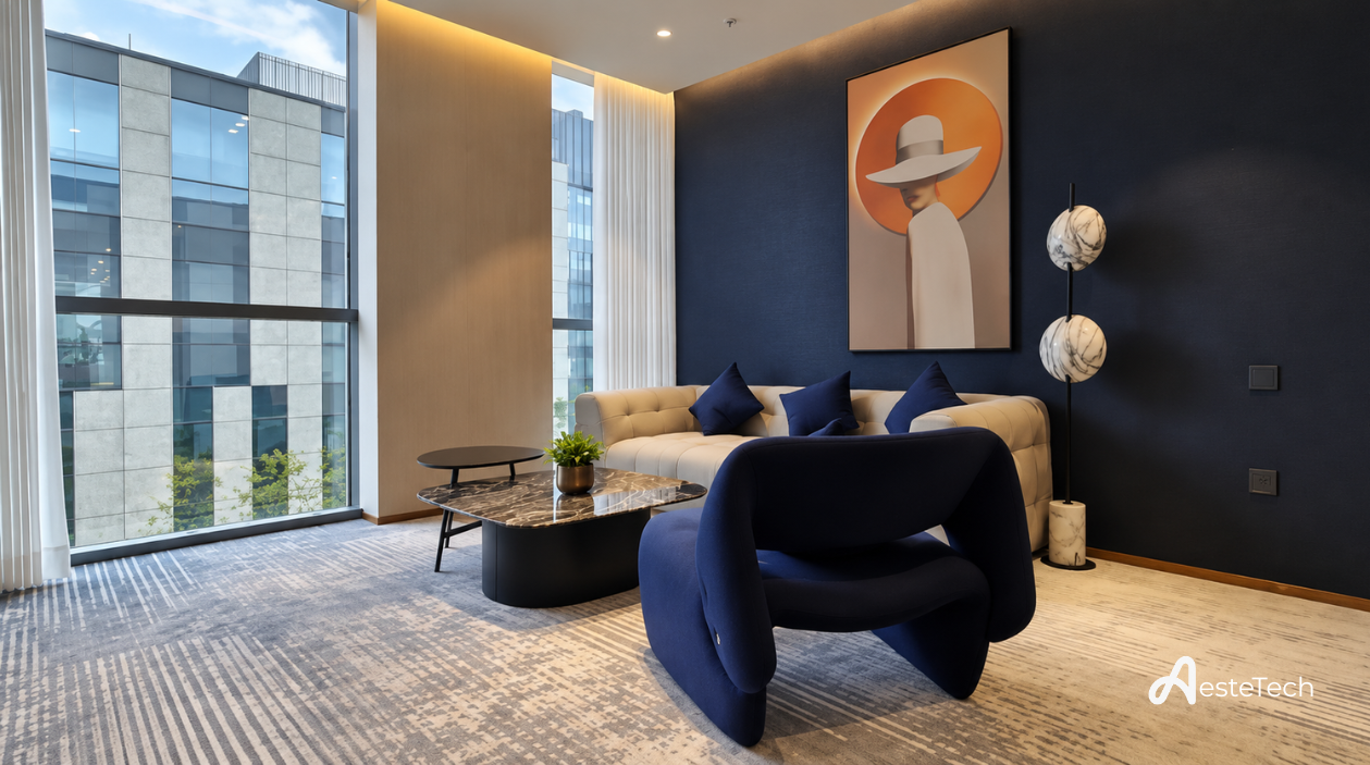 Shanghai Huaxin Hui Medical Aesthetic Clinic