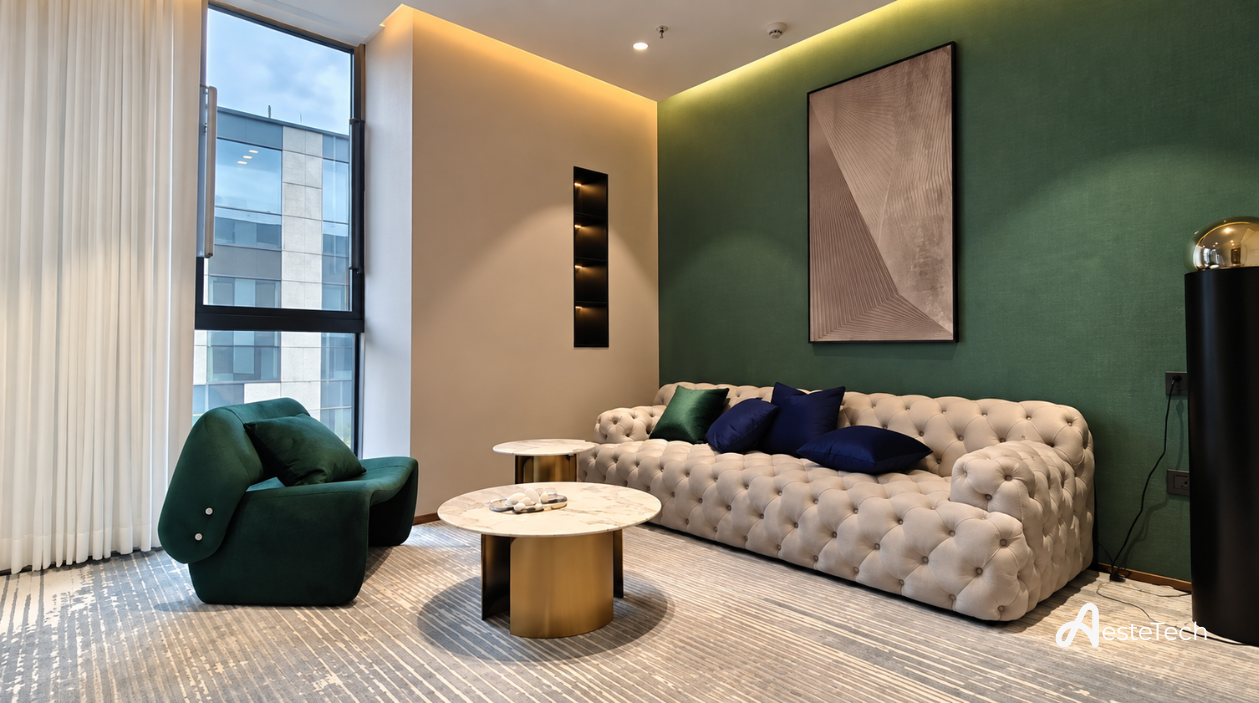 Shanghai Huaxin Hui Medical Aesthetic Clinic