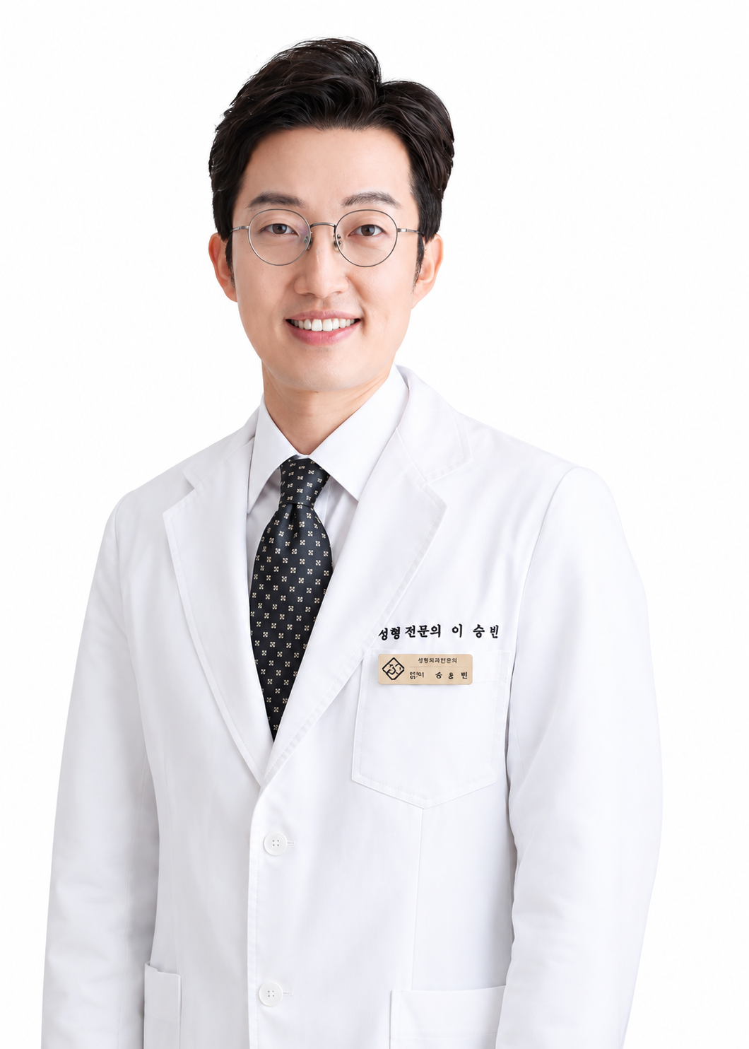 Dr. Lee Seung-Hyun