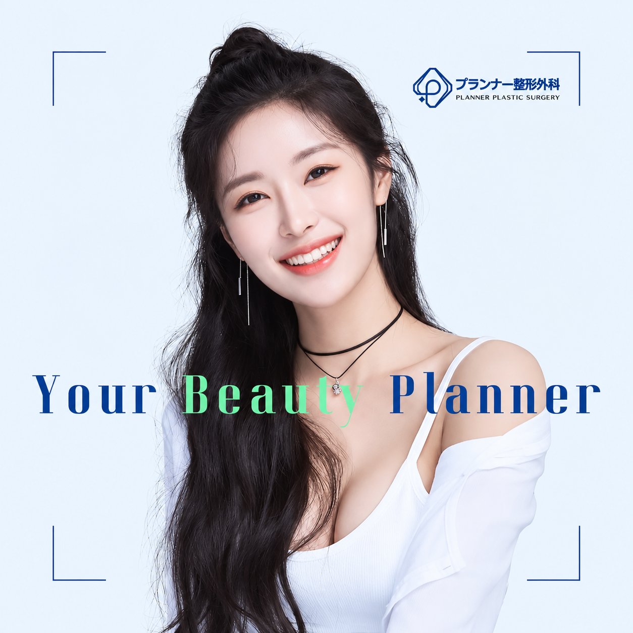 Planner Korea Plastic Surgery